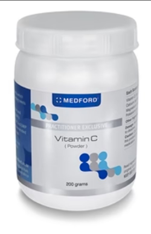 MEDFORD Vitamin C